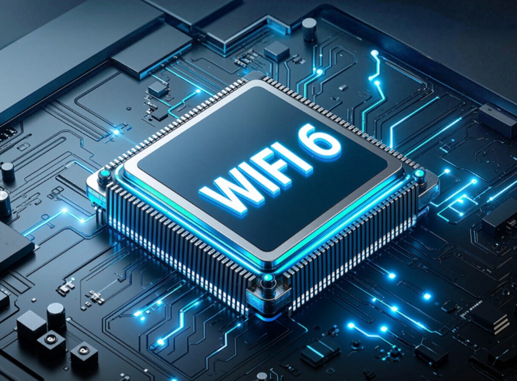 WiFi6 + 越南三网频段增强
